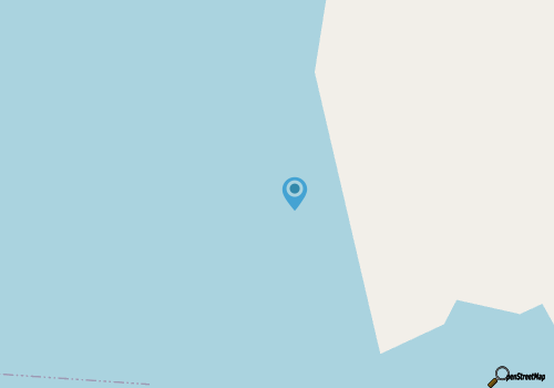 Sound Relief: Private Pool, Hot Tub, Sound Views map location