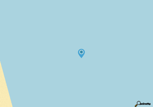 Ships Ahoy: Oceanside, Pet Friendly, Heated Pool, Pool Table map location