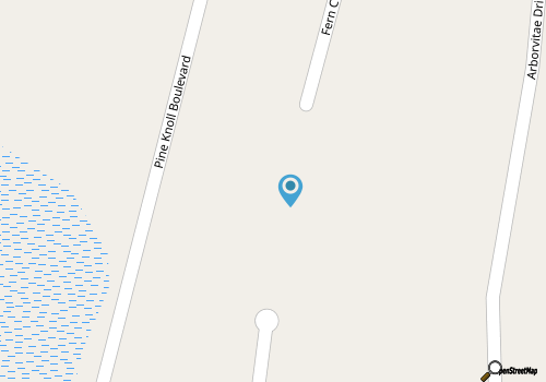 Pool Table, Arcade, Fenced-in Yard, Fire-pit, Private Beach Parking!  map location
