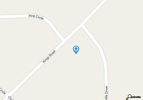 Kingston Margate 801-4 Bedroom-3 Bath-Oceanfront Condo map location