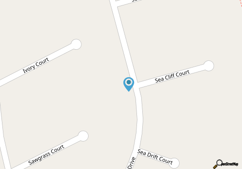Sounds Good to Me: Soundfront Home, New to Rental Program map location