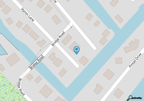 Flip Flops:  Dog friendly, deck, screened porches, rooftop deck. map location