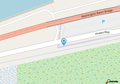 On Point Expeditions map location
