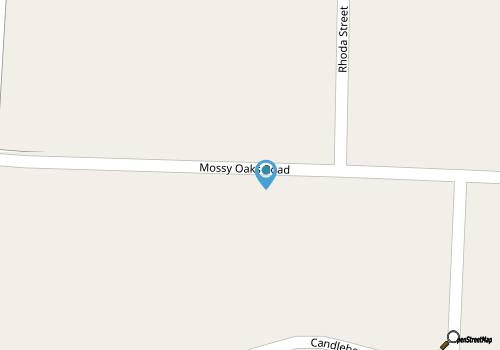 Beautiful, spacious home within short distance of USMC base - Parris Island map location