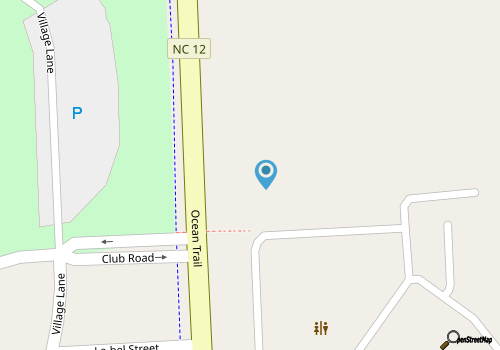 Swell | Walk to the Beach | Hot Tub, Dog Friendly, and Community Pool map location