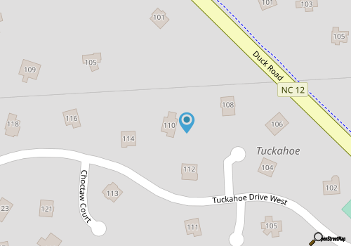 Stella Maria D3020 - Close to Community Pool, Tennis, Soundside Dock map location