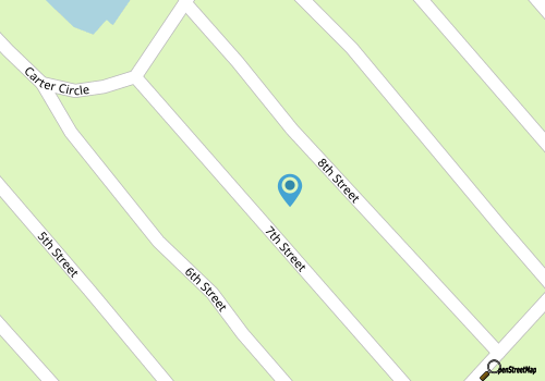 Beach Haven for all family map location