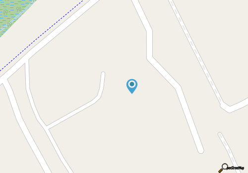 Lush villa with on-site pool, WiFi, private washer/dryer & central AC map location