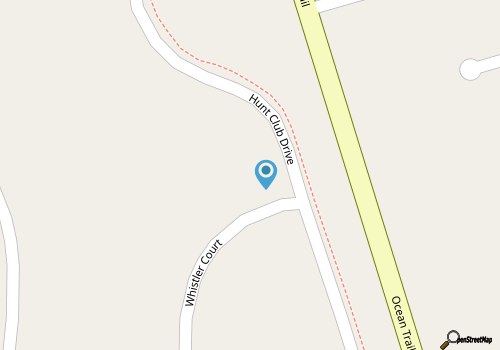 Landon Sea: Private Pool, Hot Tub, Dog-Friendly map location