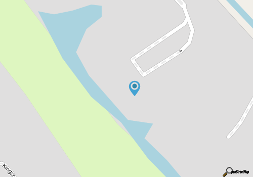 Three bedroom Shipyard villa map location