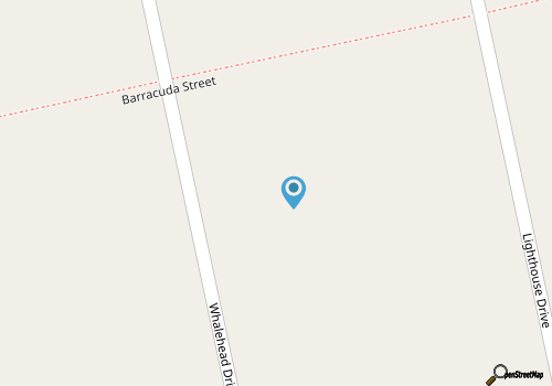 Oceanside, Private Pool, Hot Tub, Screened Porch, 650 ft to Beach Access, WW1021, Zip-A-Dee-Dune-Dah map location