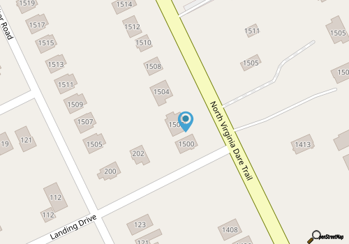 The Best Buoy | 1350 ft to the beach | Private Pool and Hot Tub map location