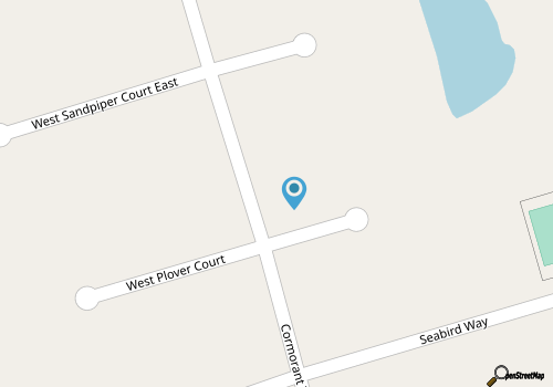 Beach Happy: Private Pool | Hot Tub | Rec Room map location