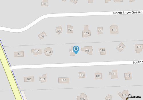Fiddlin' Around: Oceanside, Pets & Short Stays OK! map location
