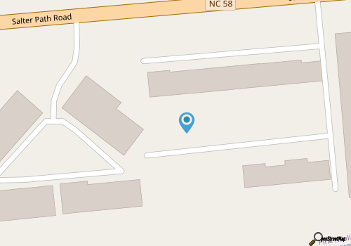 PANORAMIC VIEWS OF OCEAN & POOL map location