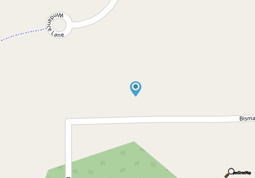 Oceanside, Pool, Hot Tub, Close to Beach, OH1, Silver Sandcastle map location