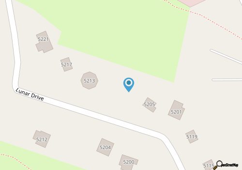Saltwater Pool, Dog Friendly, Fire Pit! map location