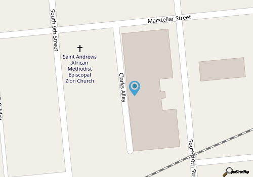 Downtown Retreat - 5BR + Game Room - Pet Friendly map location