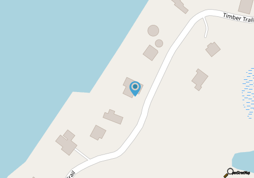 Tarhoo | Soundside | Indiantown Shores | Frisco | Sleeps 12 map location