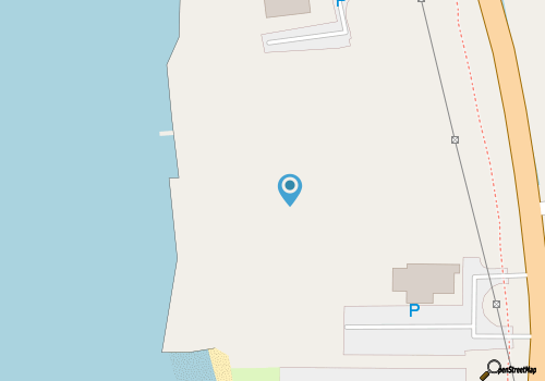 SUMMER SAVINGS - Soundfront with Hot Tub, Elevator, Game Room, Windsports Access map location