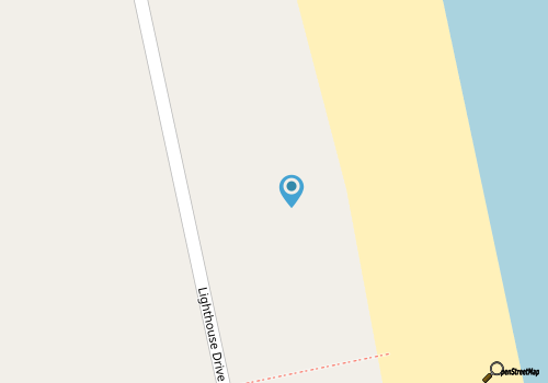 5BR Oceanfront | Private Pool | Deck | W/D map location