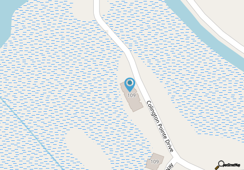 Bay Dream Believer: Soundfront | Shared Pool map location