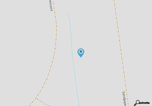 New: Private Pool map location