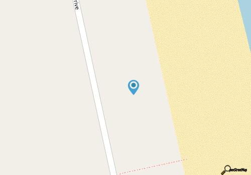 Metamorphoseas 12 Bedroom Home in Whalehead map location