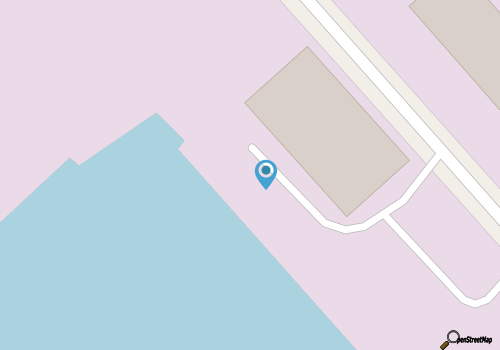 Doghouse Sportfishing map location