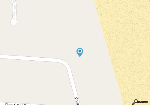 C0437 Terning Point. Impeccable Corolla Oceanfront w/Pool, Hot Tub, PETS OK! map location