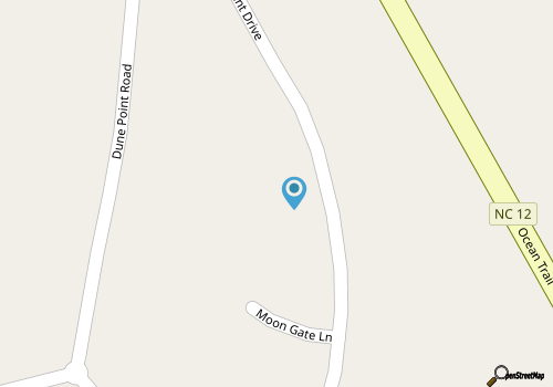 Dog Daze: Private Pool & Spa, Dog-friendly, Club Access, Ocean & Sound Views map location