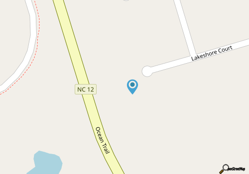 9 minute walk  to the beach Oceanside, Private Pool- OS3K, Beach Therapy map location