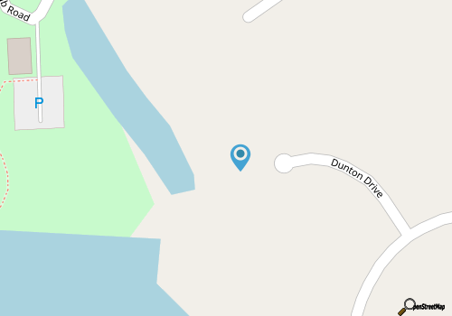 6BR Soundview Dog Friendly | Pool | Hot Tub map location