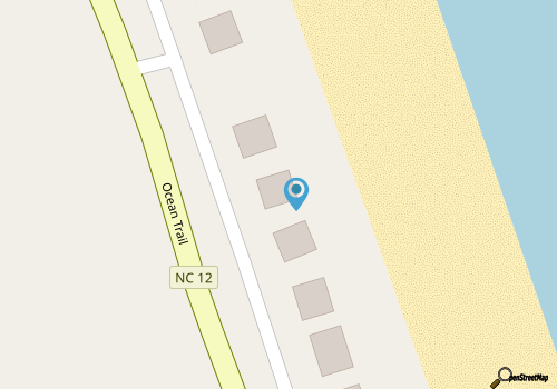 OCEANFRONT! PINE ISLAND! Private Pool/hot tub! Enjoy one last beachweek Oct 4-11 map location