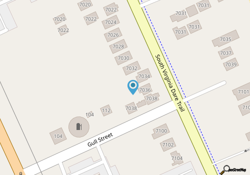 Salty Vibes: Semi-oceanfront, Private Pool, Spa map location