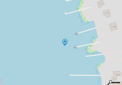 Private pool, hot tub, in Duck. 850 ft to beach! Pet Friendly! map location