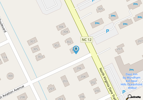 K1412 Tapped Out; Special Price! Pool, Dogs OK, Flex Stays, Arcade Game, Ocean View map location