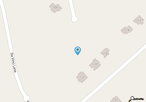 Enjoy Pool, Hot Tub, Sun Deck and Rec Room in Kitty Hawk map location