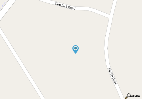 723 Marlin Drive - New to VRBO! Resort Access Included! map location
