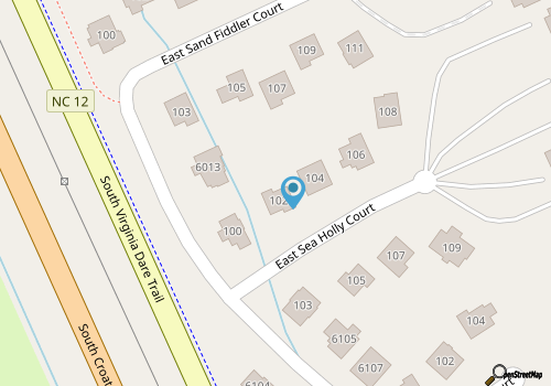 Vacation Station: Dog-friendly, Private Heated pool, Hot Tub, Foosball table map location