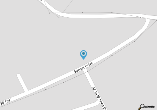 Bikini Bottom:  Pool, hot tub, spacious and professionally decorated. map location
