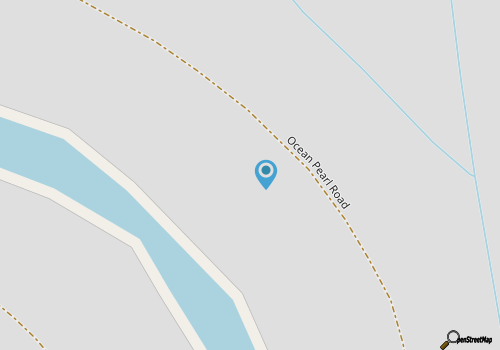 See the wild horses from your spacious 8-bedroom home in the 4x4 Carova Beach map location