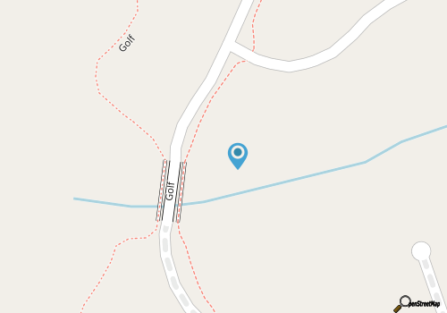 Afternoon Tee: Pool, Hot Tub, Beach Club Access map location