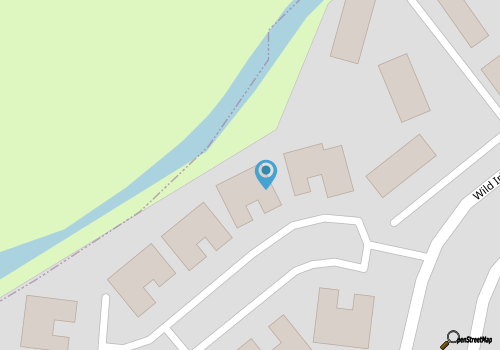 Sunny 1BR condo, Myrtlewood map location