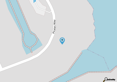 Sea la Vie: Soundfront, dog friendly, community pool, tennis court and so much m map location