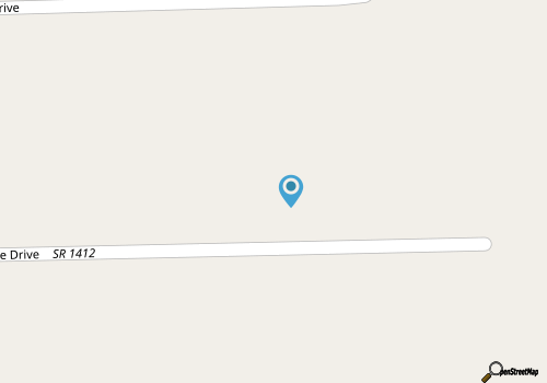 Coastal home with private pool, game room, media lounge, oceanside deck map location