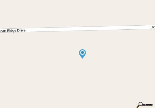 Blount Cottage-Oceanfront, Pet Friendly Home in Atlantic Beach, NC map location