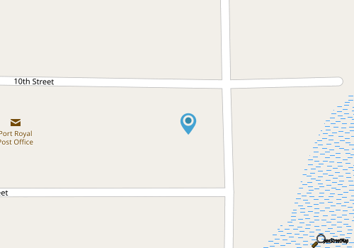 Just 2 mi. to Parris Island & Beaufort, Walk to Beach & Shops - Sleeps 6 - Wi-FI map location