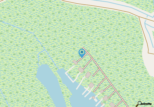 Pet friendly cottage perfect for a couple or small family. map location