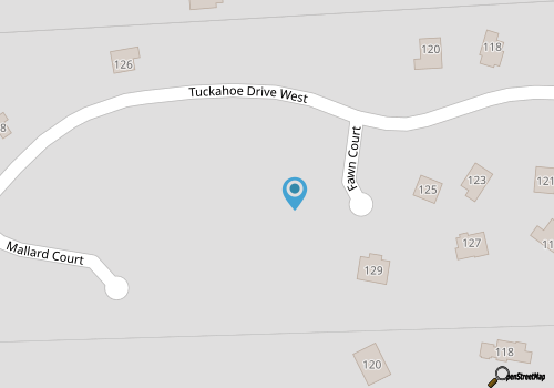 A Sign of the Seahorse: Community Pool, Pickleball Courts, 1 Dog-friendly, Hot Tub map location